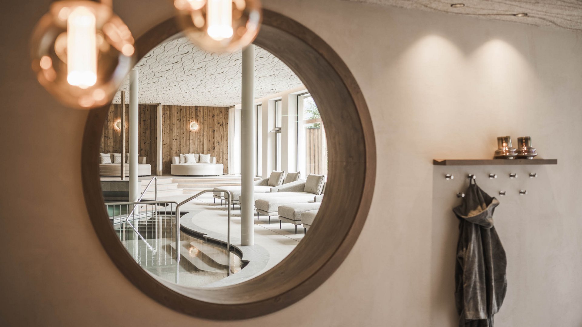 Excelsior: relax assoluto sulle Dolomiti